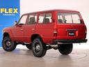 TOYOTA LAND CRUISER 60