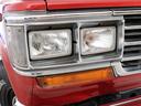 TOYOTA LAND CRUISER 60