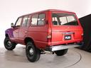 TOYOTA LAND CRUISER 60