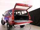 TOYOTA LAND CRUISER 60