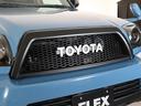 TOYOTA HILUX SURF