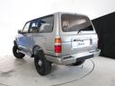 ＶＸリミテッド　買取車両　ＲｅｎｏｃａシリーズＷｏｎｄｅｒ　ディーゼルターボ　シルバーペイント　ナローボディー　リフトアップ　ＴＯＹＯＭＴタイヤ　ＤＥＡＮカリフォルニアＡＷ　カロッツェリア製ナビ　バックカメラ　ＥＴＣ（34枚目）