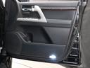 運転席ドアリム!