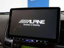 新品11インチALPINE DA!