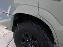 ＴＸ　シダーグリーンＮＥＷオールペイント　丸目ヘッドライト　内張張り替え　ＴＯＹＯＴＡロゴグリル　純正ＧＸ４７０テール　ＢＲＵＴ１６インチＡＷ　ＢＦグッドリッチＡＴ　クラシックシートカバー　ナローボディ換装（35枚目）