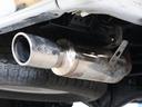 マフラー!