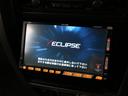 イクリプス製ナビ装備!
