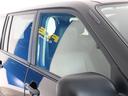 サイドバイザーレスのお車です!