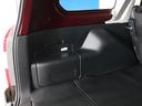 ラゲッジスペース左!