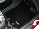 運転席フロアマット!