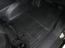 運転席フロアマット!
