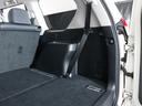 ラゲッジスペース右!