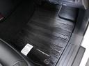 運転席フロアマット!