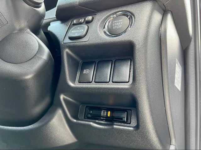 スーパーGL ダークプライムII 5人乗り1ナンバー登録 ガソリン4WD ワイルドカスタムPKG 16インチホイール ナビ ETC PVM クリアランスソナー デジタルインナーミラー 寒冷地仕様 ダークプライムII(13枚目)