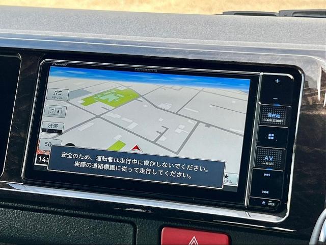 スーパーGL ダークプライムII 5人乗り1ナンバー登録 ガソリン4WD ワイルドカスタムPKG 16インチホイール ナビ ETC PVM クリアランスソナー デジタルインナーミラー 寒冷地仕様 ダークプライムII(15枚目)