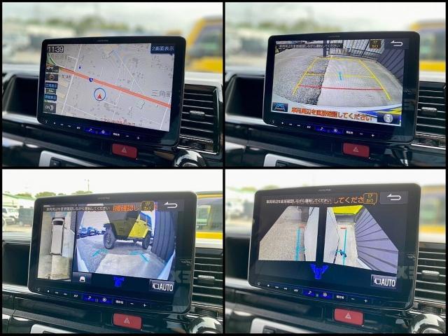 ハイエースワゴン GL ロング ファインテックツアラー 10人乗り3ナンバー登録 ガソリン2WD ファインテックツアラー ローダウン 17インチAW BIG-Xナビ 後席モニター 前後ドライブレコーダー キャプテンシート4脚(15枚目)