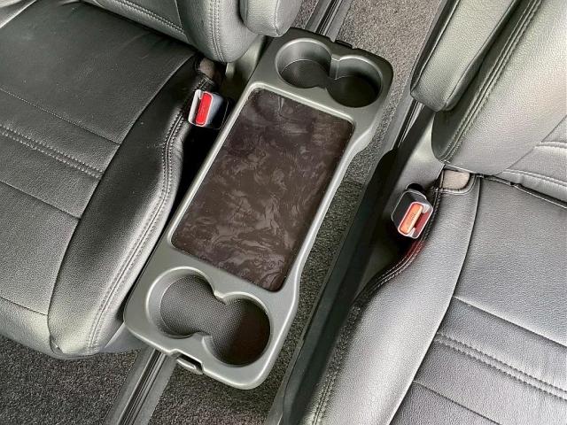 ハイエースワゴン GL ロング ファインテックツアラー 10人乗り3ナンバー登録 ガソリン2WD ファインテックツアラー ローダウン 17インチAW BIG-Xナビ 後席モニター 前後ドライブレコーダー キャプテンシート4脚(18枚目)