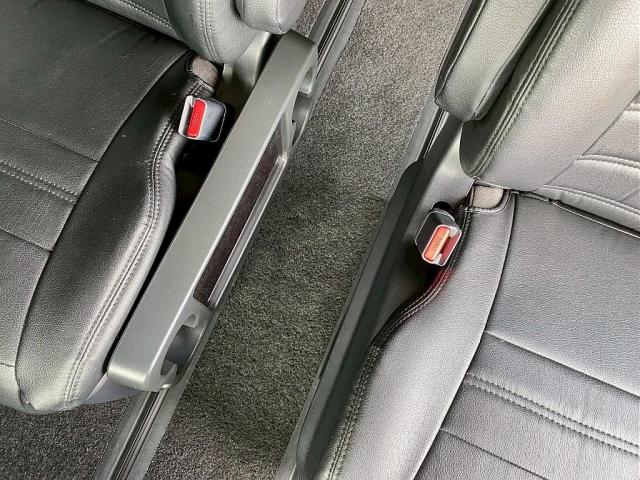 ハイエースワゴン GL ロング ファインテックツアラー 10人乗り3ナンバー登録 ガソリン2WD ファインテックツアラー ローダウン 17インチAW BIG-Xナビ 後席モニター 前後ドライブレコーダー キャプテンシート4脚(19枚目)