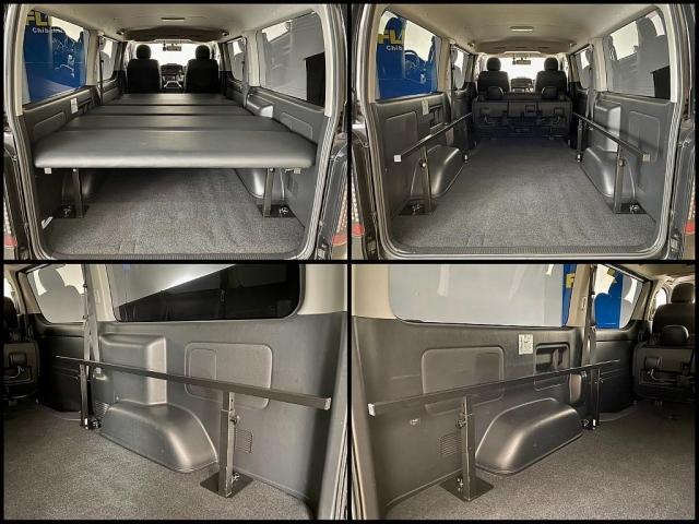 ハイエースバン ロングスーパーＧＬ　４１５コブラ　フルエアロＰＫＧ（20枚目）