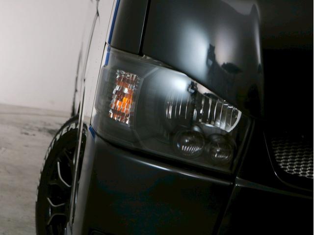 ハイエースバン ロングスーパーＧＬ　４１５コブラ　フルエアロＰＫＧ（26枚目）