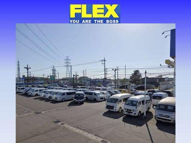 ハイエースワゴン ＧＬ　１０人乗り３ナンバー登録　ガソリン２ＷＤ　ローダウン　フロントスポイラー　１７インチアルミホイール　ベッドキット　床張り施工　９インチフローティングナビ　後席モニター　ＥＴＣ２．０（31枚目）