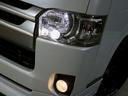 スーパーＧＬ　ダークプライムＩＩ　５人乗り４ナンバー登録　ガソリン２ＷＤ　ＬＥＤテールランプ　１７インチアルミホイール　純正メモリーナビ　ドラレコ　ＥＴＣ２．０　自動防眩ミラー　ベッドキット　ダークプライムＩＩ（9枚目）