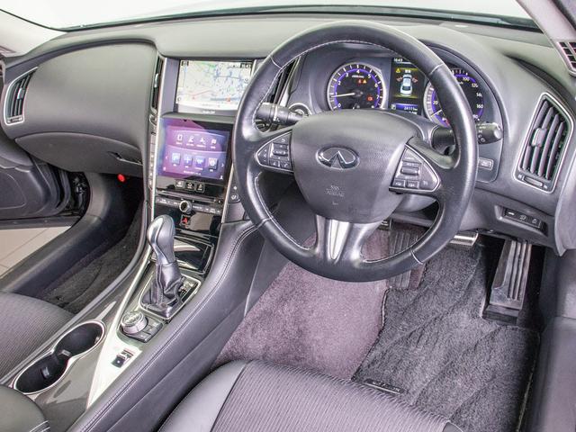200GT-t SDナビ フルセグTV タイプSPバンパー(10枚目)