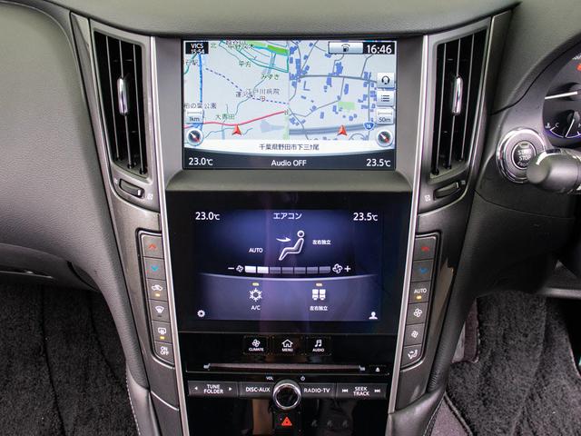 200GT-t SDナビ フルセグTV タイプSPバンパー(15枚目)