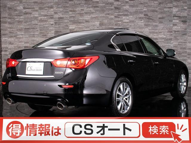 200GT-t サンルーフ/黒ハーフレザー/アラウンドビュー/バックモニター/地デジ/SDナビ/DVD再生/Bluetooth音楽/エマージェンシーブレーキ(2枚目)