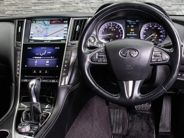 200GT-t サンルーフ/黒ハーフレザー/アラウンドビュー/バックモニター/地デジ/SDナビ/DVD再生/Bluetooth音楽/エマージェンシーブレーキ(15枚目)