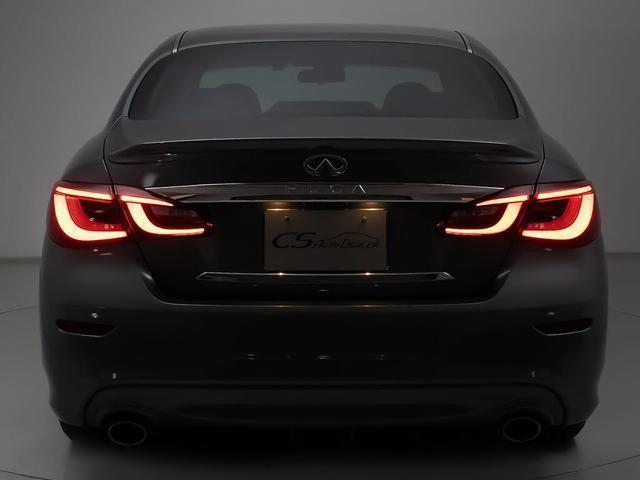 フーガ ２５０ＧＴ　（禁煙車）（整備点検記録簿６枚）（後期型）（アラウンドビュー）（インテリジェントクルーズ）（エマージェンシーブレーキ）（クリアランスソナー）（ブラックハーフレザー）（助手席オットマン）（ＨＤＤナビ）（22枚目）