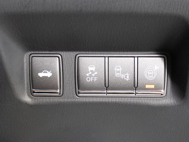 フーガ ２５０ＧＴ　（禁煙車）（整備点検記録簿６枚）（後期型）（アラウンドビュー）（インテリジェントクルーズ）（エマージェンシーブレーキ）（クリアランスソナー）（ブラックハーフレザー）（助手席オットマン）（ＨＤＤナビ）（39枚目）