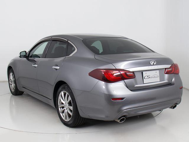 フーガ ２５０ＧＴ　（禁煙車）（後期型）（点検整備記録簿６枚）（アラウンドビュー）（インテリジェントクルーズ）（エマージェンシーブレーキ）（クリアランスソナー）（ブラックハーフレザー）（オットマン）（ＬＥＤヘッドライト）（15枚目）