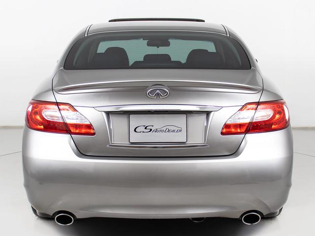 NISSAN FUGA HYBRID BASE GRADE