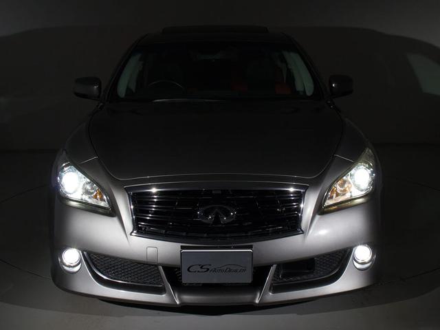 NISSAN FUGA HYBRID BASE GRADE