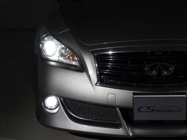 NISSAN FUGA HYBRID BASE GRADE