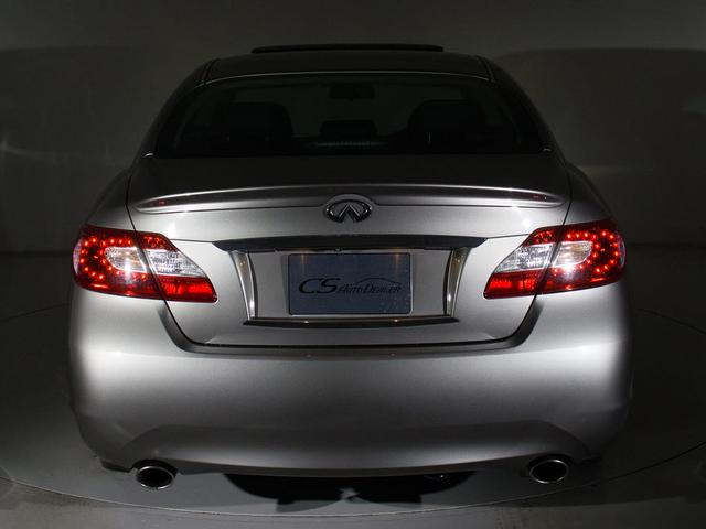 NISSAN FUGA HYBRID BASE GRADE