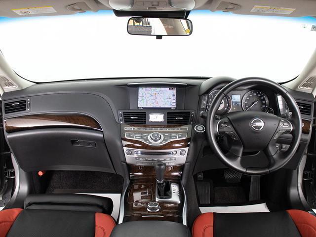 NISSAN FUGA HYBRID BASE GRADE