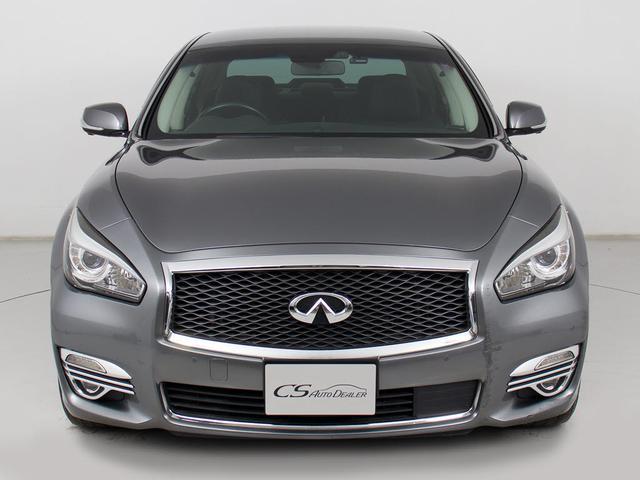 NISSAN FUGA HYBRID BASE GRADE