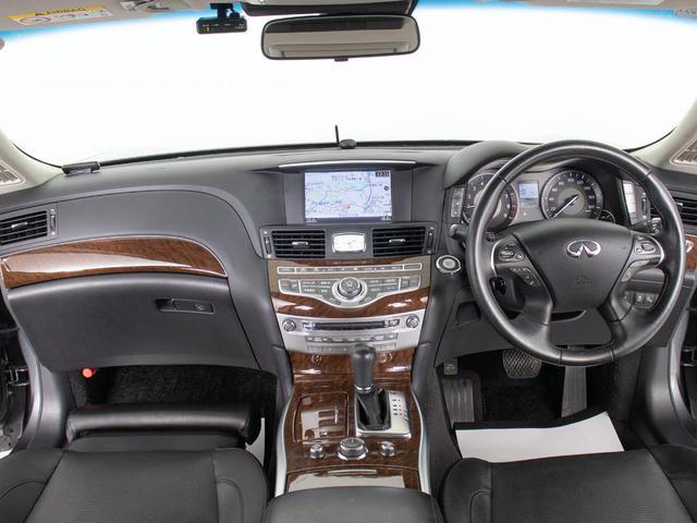 NISSAN FUGA HYBRID BASE GRADE