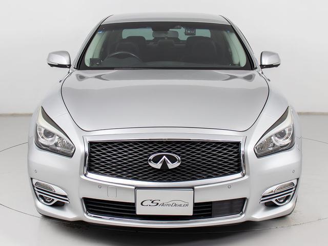 NISSAN FUGA HYBRID BASE GRADE