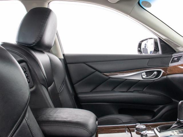 NISSAN FUGA HYBRID BASE GRADE