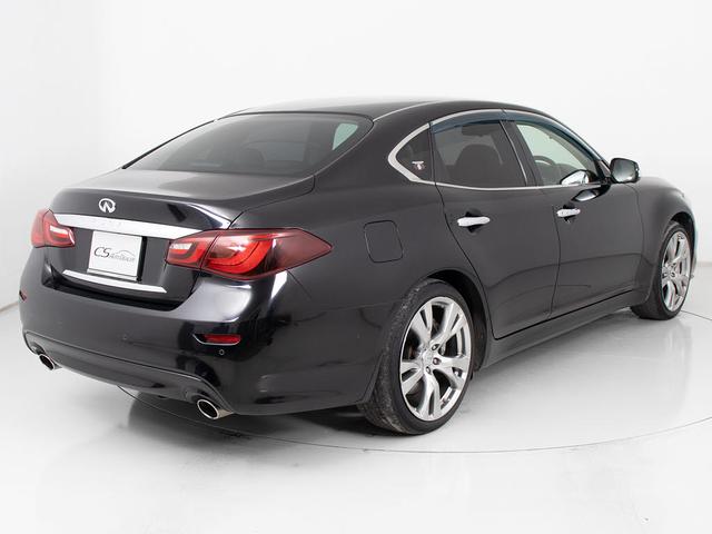 フーガ 370GT タイプS (禁煙車)(純正エアロバンパー)(20インチAW)(BOSEサウンドスピーカー)(アラウンドビュー)(インテリジェントクルーズ)(エマージェンシーブレーキ)(助手席オットマン)(冷暖房シート)(17枚目)