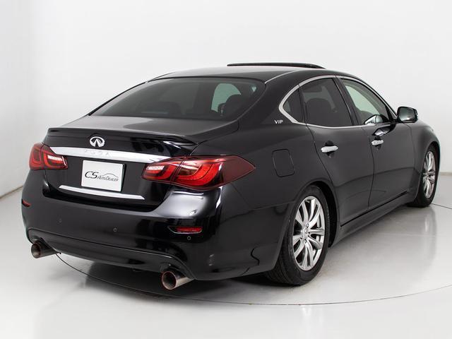 フーガ ２５０ＧＴ　（禁煙車）（後期型）（サンルーフ）（車高調）（アラウンドビュー）（インテリジェントクルーズ）（エマージェンシーブレーキ）（クリアランスソナー）（ハーフレザー）（助手席オットマン）（ＨＤＤマルチナビ）（17枚目）