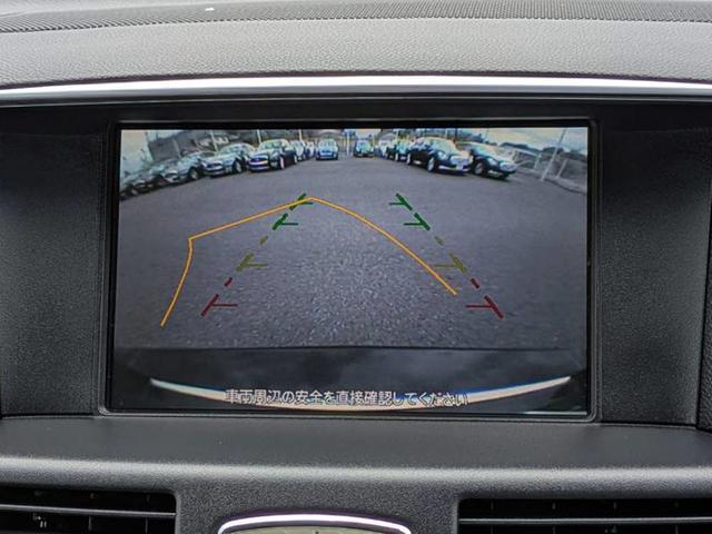 フーガ ３７０ＧＴ　タイプＳ　（２０インチアルミホイール）（純正エアロバンパー）（黒本革）（助手席オットマン）（シートヒーター）（エアシート）（ＨＤＤマルチナビ）（Ｂｌｕｅｔｏｏｔｈオーディオ）（バックモニター）（フルセグＴＶ）（6枚目）