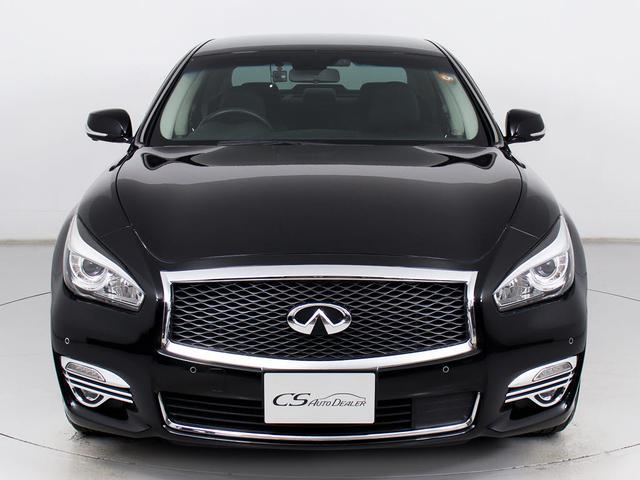 フーガ ２５０ＧＴ　（禁煙車）（後期型）（アラウンドビュー）（インテリジェントクルーズ）（エマージェンシーブレーキ）（クリアランスソナー）（ＬＥＤヘッドライト）（ＨＤＤマルチナビ）（バックモニター）（Ｂｌｕｅｔｏｏｔｈ）（11枚目）