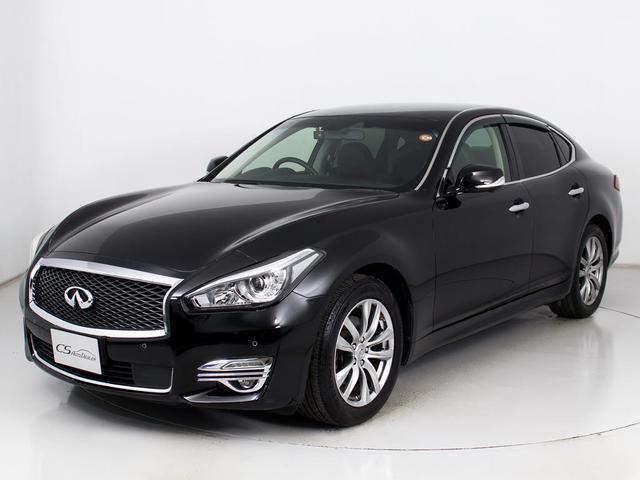 フーガ ２５０ＧＴ　（禁煙車）（後期型）（アラウンドビュー）（インテリジェントクルーズ）（エマージェンシーブレーキ）（クリアランスソナー）（ＬＥＤヘッドライト）（ＨＤＤマルチナビ）（バックモニター）（Ｂｌｕｅｔｏｏｔｈ）（12枚目）