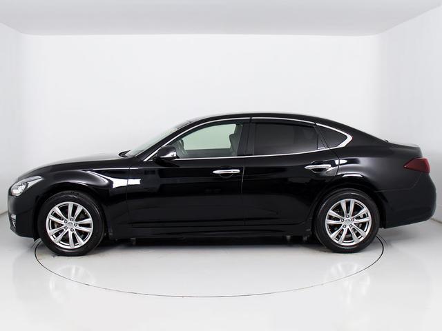 フーガ ２５０ＧＴ　（禁煙車）（後期型）（アラウンドビュー）（インテリジェントクルーズ）（エマージェンシーブレーキ）（クリアランスソナー）（ＬＥＤヘッドライト）（ＨＤＤマルチナビ）（バックモニター）（Ｂｌｕｅｔｏｏｔｈ）（13枚目）