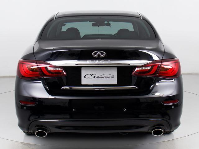 フーガ ２５０ＧＴ　（禁煙車）（後期型）（アラウンドビュー）（インテリジェントクルーズ）（エマージェンシーブレーキ）（クリアランスソナー）（ＬＥＤヘッドライト）（ＨＤＤマルチナビ）（バックモニター）（Ｂｌｕｅｔｏｏｔｈ）（15枚目）