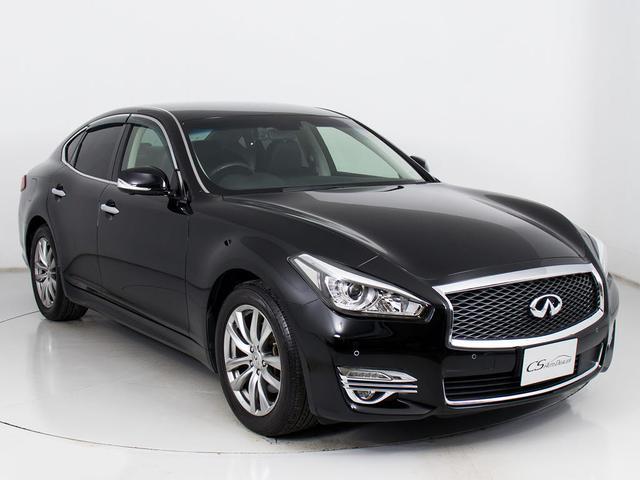 フーガ ２５０ＧＴ　（禁煙車）（後期型）（アラウンドビュー）（インテリジェントクルーズ）（エマージェンシーブレーキ）（クリアランスソナー）（ＬＥＤヘッドライト）（ＨＤＤマルチナビ）（バックモニター）（Ｂｌｕｅｔｏｏｔｈ）（18枚目）